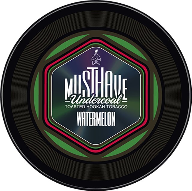 Табак MustHave - Watermelon 25 г