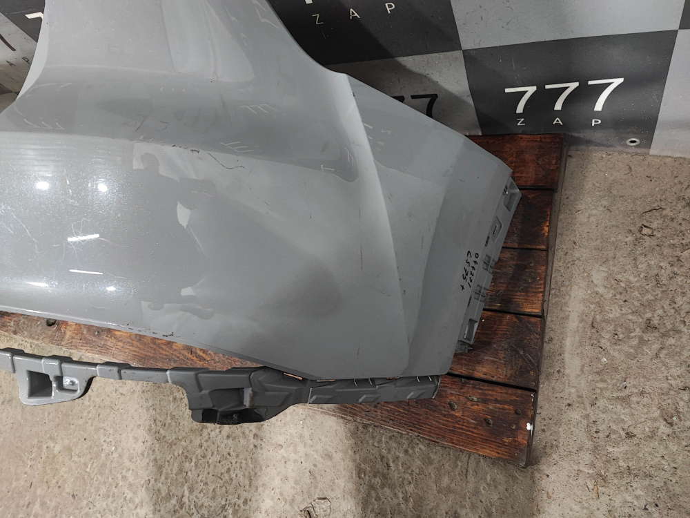 Бампер задний Changan CS75PLUS 19-24 Б/У Оригинал S311F2713030200