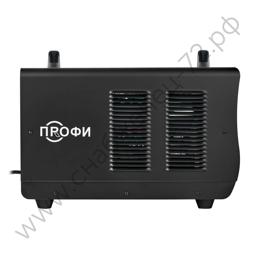 ПРОФИ TIG 200 P AC/DC