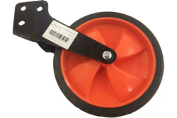 Колесо переднее транспортировочное для Калуга, Кама/Кама 7 Patriot 490001111