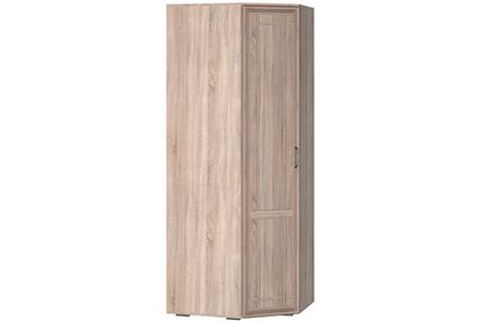 Бруно Шкаф угловой ЛЕВЫЙ (540)