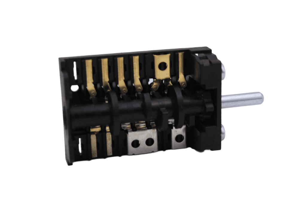 Переключатель духовки ST-880-501-L23 Rika, DARINA, Flama, King, Gorenje