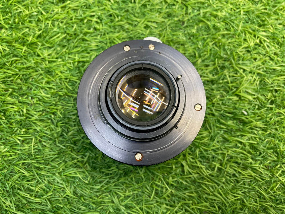 Helios-44M 2/58mm