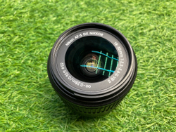 Nikon D3200 + 18-55mm 3.5-5.6G VR ll 4200 кадров