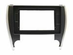 Переходная рамка магнитолы TOYOTA CAMRY 7 XV 50 55 2014-2017 10,2 дюймов