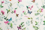 HC71517-17 Обои Home Color SUMMER 1,06х10м / виниловые на флизелиновой основе горячего тиснения