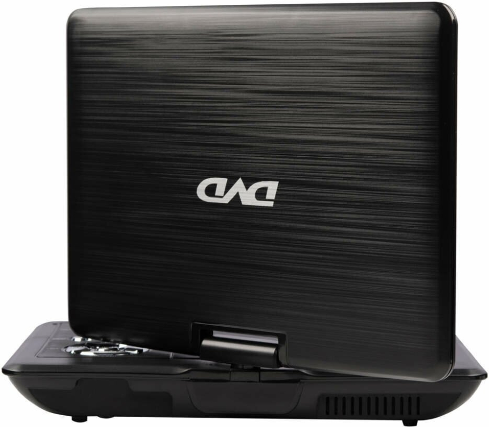 DVD-плеер XPX EA 9099L черный