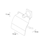 "OCEAN" Бумагодержатель GR-2010
