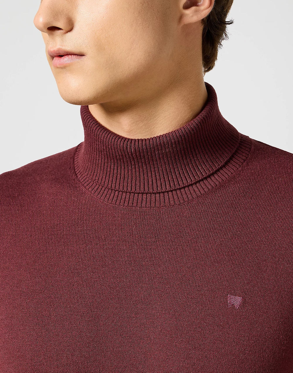 Водолазка мужская WRANGLER TURTLENECK