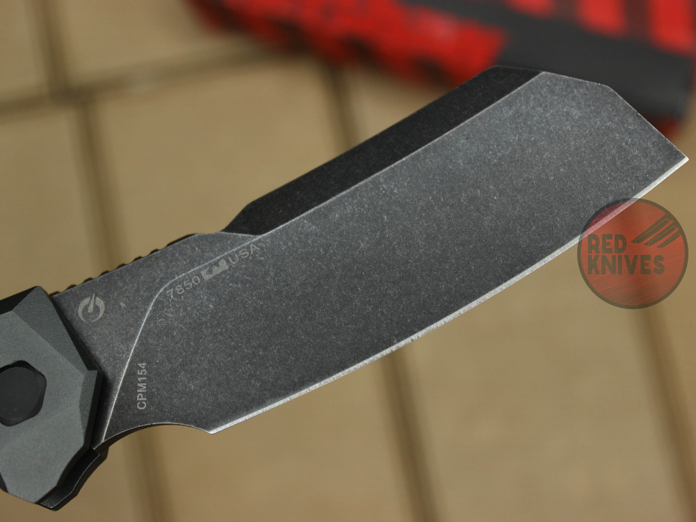 Нож Kershaw Launch 14 7850