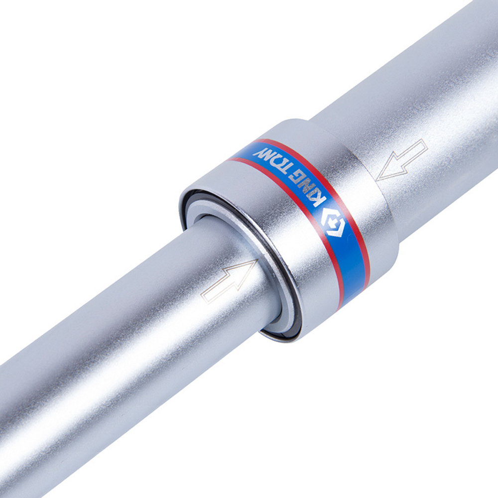 KING TONY (34862-2DG) Динамометрический ключ серии "EXACT", 1", 300-1500 Нм