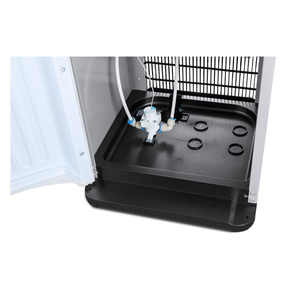 Пурифайер без фильтрации Ecotronic M11-L POU silver