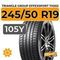 Triangle Group EffeXSport TH202 245/50 R19 105Y
