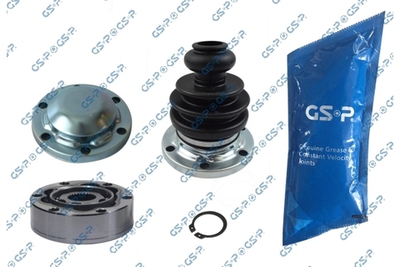 GSP - 661041-GSP - Joint Kit, drive shaft