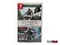 Assassins Creed: The Rebel Collection / Мятежники: Коллекция (Nintendo Switch, полностью на русском языке, Б/У)