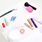 Органайзер для инструмента IRIS KIT BOX 40 (Light purple) /6