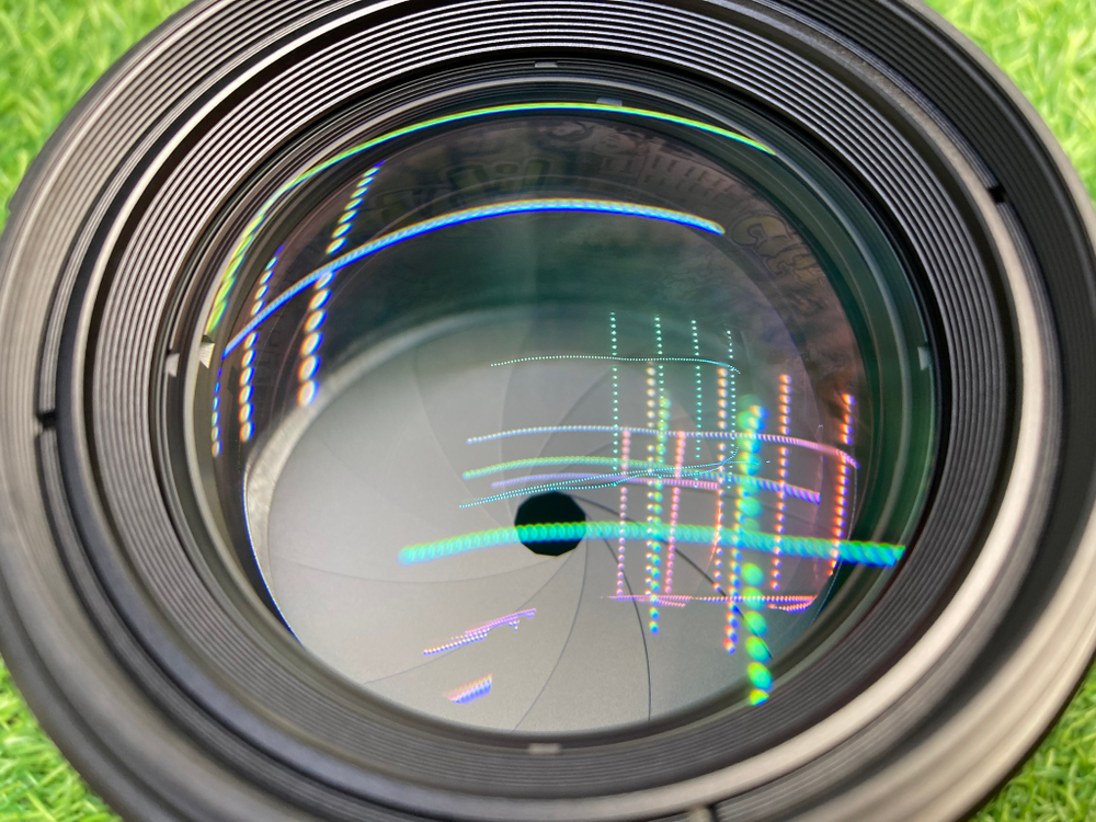 Sony FE 85 mm 1.4 GM