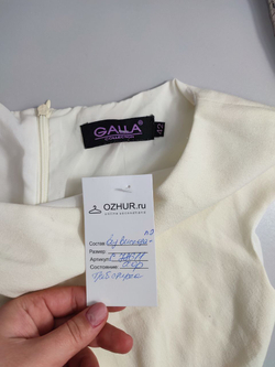 Платье Galla элегантное 42 размер