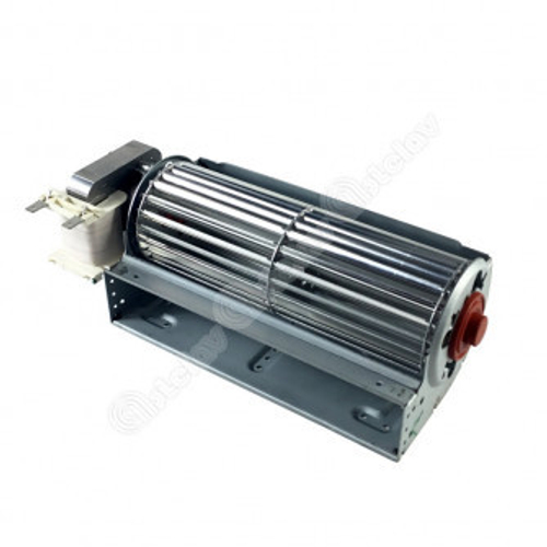 Вентилятор тангенциальный Ariston, Indesit, Whirlpool