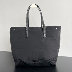 Bottega Veneta Crossroad Buckle Tote
