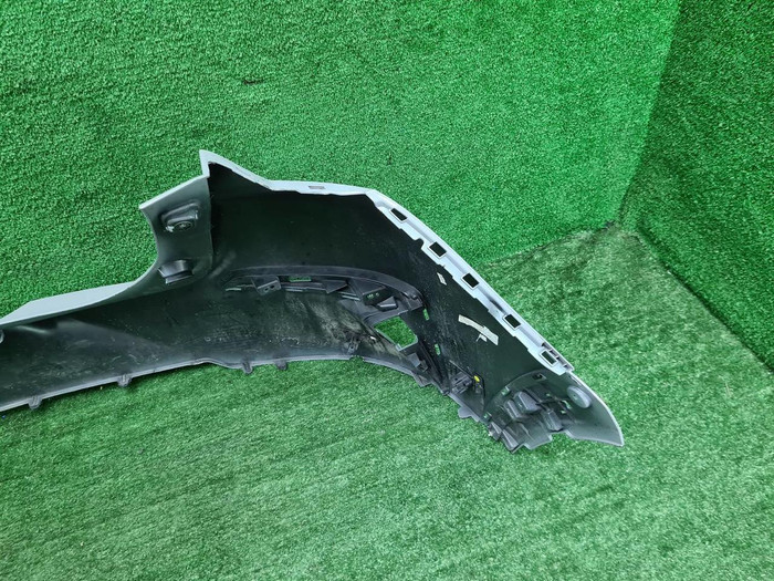 Бампер задний Changan Uni-T (2020-н.в.)