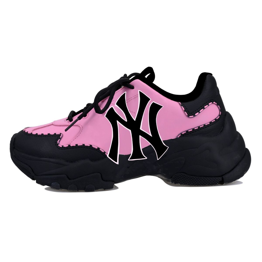 Кроссовки MLB Big Ball Chunky Vlad PU, 32SHC1111-50L