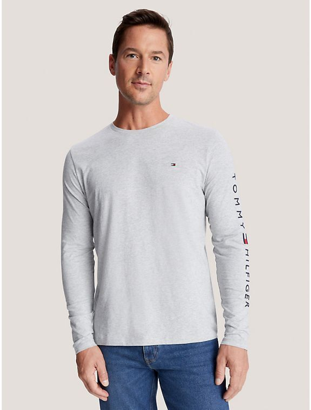 Футболка Tommy Hilfiger