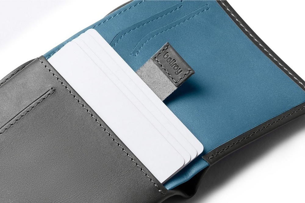 Кошелек Bellroy Note Sleeve