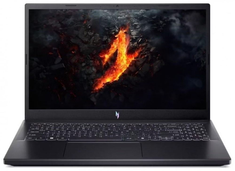 Ноутбук Acer Nitro V15 ANV15-41 15.6" / 16 Гб / SSD 512 Гб / Без ОС / NH.QSJEY.002