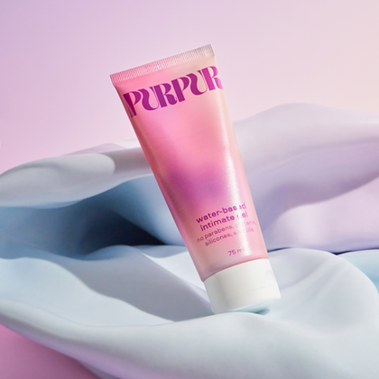 PurPur - Лубрикант на водной основе, 75мл