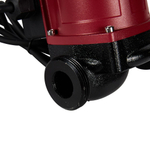 Насос циркуляционный ROMMER Profi 25-40-130 с гайками