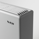 Приточный вентиляционный клапан VAKIO KIV New