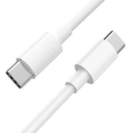 X51 High-power 100W charging data cable Type-C to Type-C(L=2M)