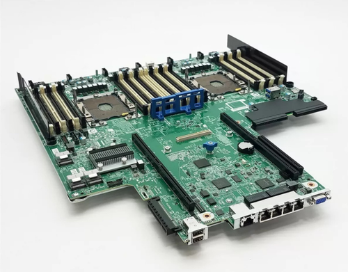 Материнская плата HPE DL380 Gen10 (875073-001, 809455-001, 809455-002)