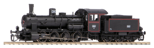 TT Паровоз BR 431 MAV III + разем для декодера Next18