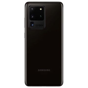 Смартфон Samsung Galaxy S20 Ultra 12/128GB Ростест