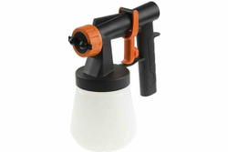 Сетевой краскопульт STURM SG9660B