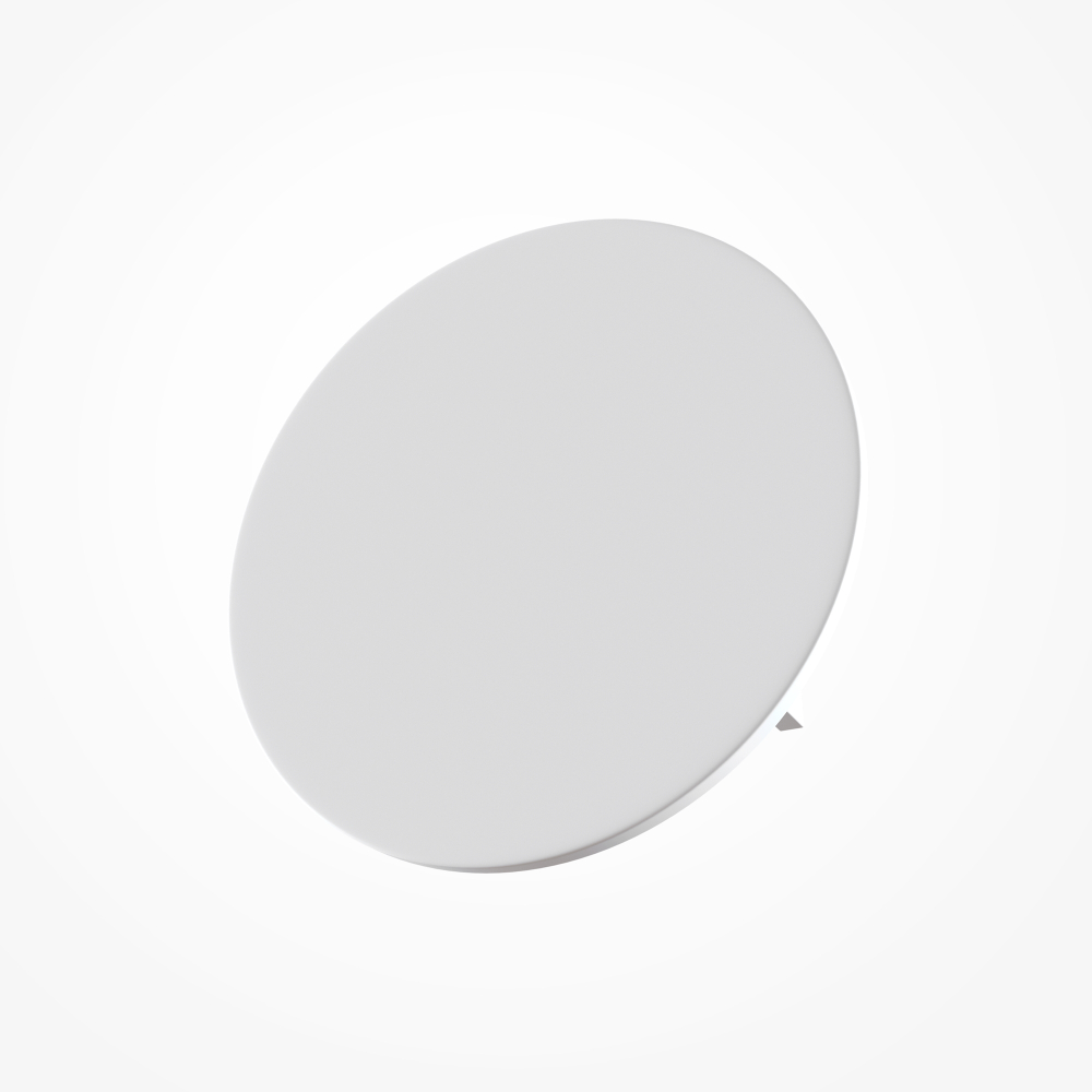 Настенный светильник (бра) Maytoni C123-WL-02-3W-W