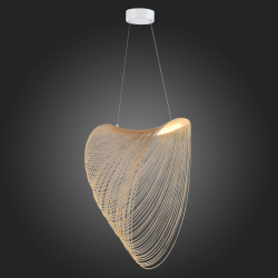 Светильник подвесной ST Luce Fossil SL6900.503.32