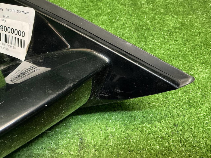 Зеркало правое BMW X2 F39 (2017-2023) 5 контактов