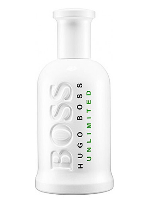 HUGO BOSS Boss Bottled. Unlimited