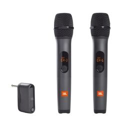 Радиосистема JBL Wireless Microphone Set