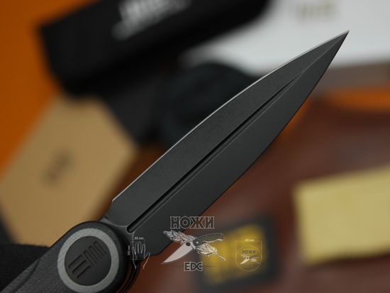 Складной нож We Knife Eidolon WE19074B-B