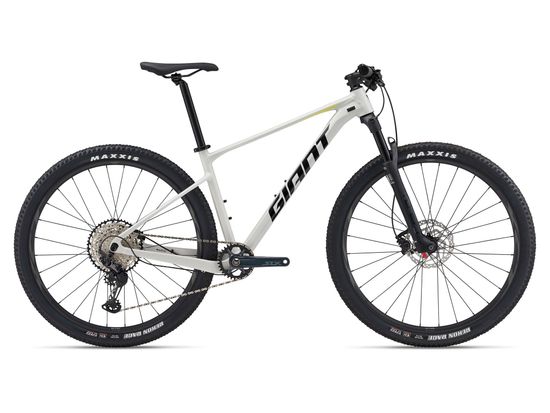 Велосипед горный Giant XTC SLR 29 1 - 2024