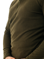 Толстовка флис Скорпион ArmyProject Олива