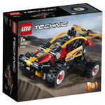 LEGO Technic: Багги 42101 — Buggy — Лего Техник