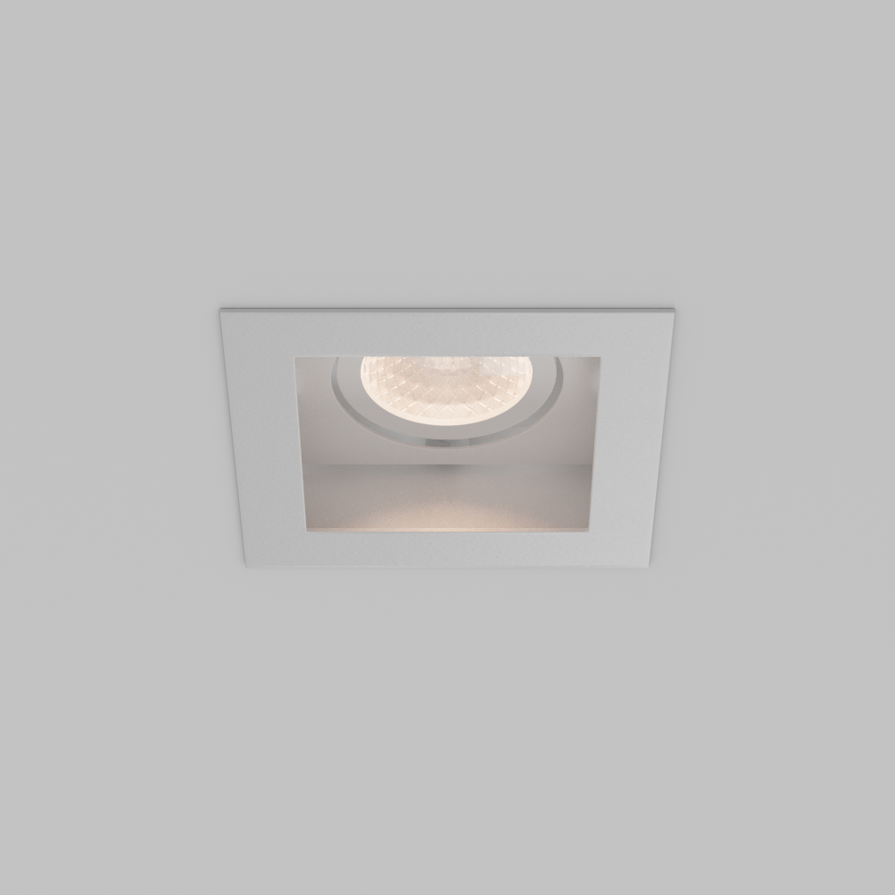 Встраиваемый светильник Technical DL008-12W2.7-3-4K-W