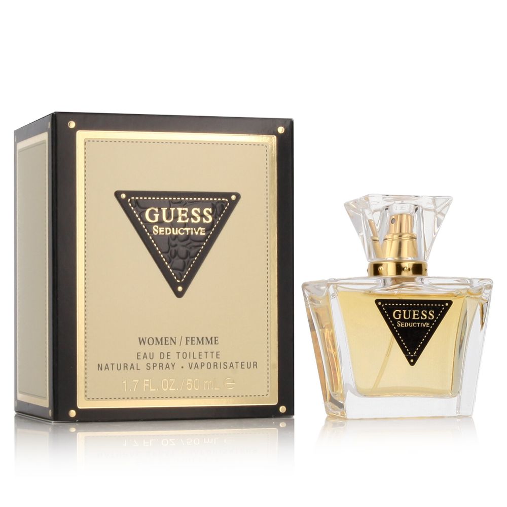 Guess Seductive Eau De Toilette 50 ml (woman)