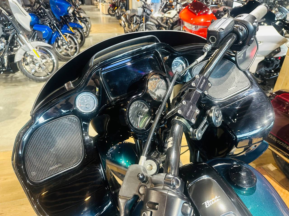 Harley-Davidson Road Glide Special, 2021, 15 657 км
