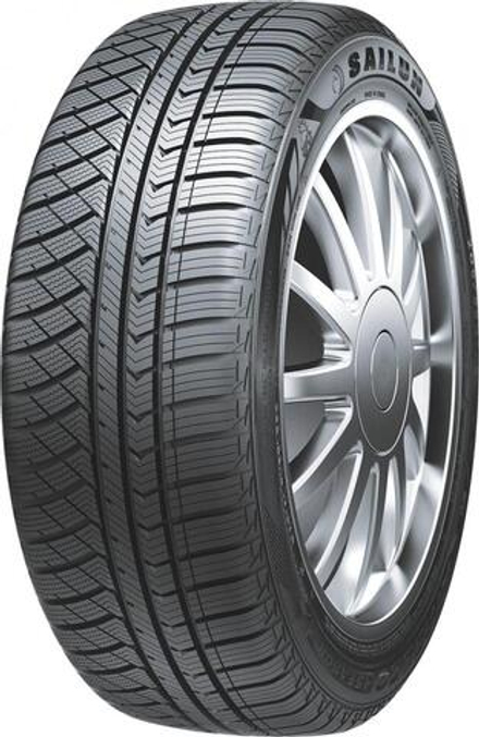 Sailun Atrezzo 4Seasons 225/45 R17 94W